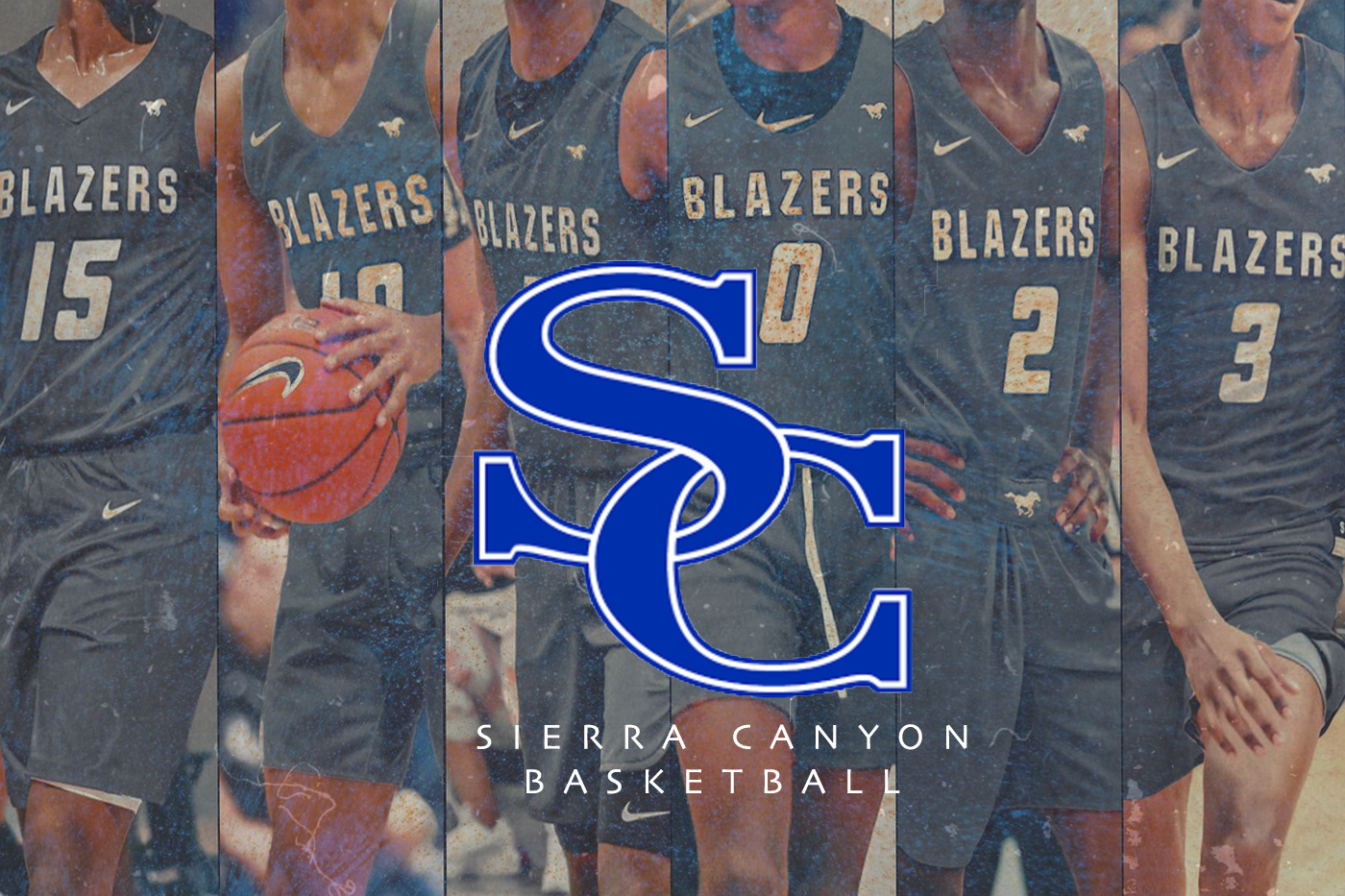 Sierra Canyon Basketball Jusballout Media